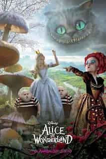 Alice Ở Xứ Sở Thần Tiên