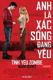 Tình Yêu Zombie