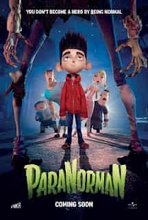 Paranorman Và Giác Quan Thứ Sáu