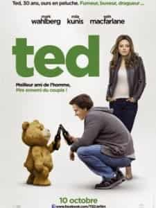 Chú Gấu Ted