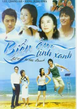 Biển Ấm Tình Xanh