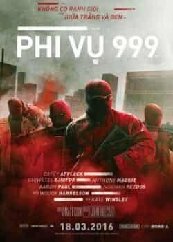 Phi Vụ 999