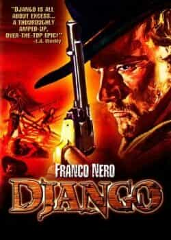 Cao Bồi Django