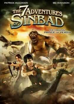 7 Cuộc Phiêu Lưu Của Sinbad