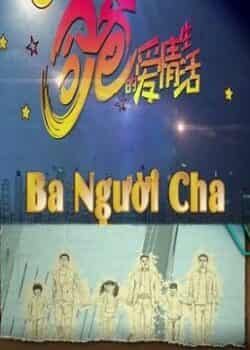 Ba Người Cha