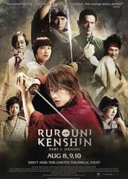 Kiếm Sĩ Rurouni Kenshin