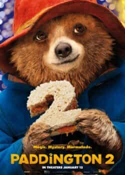 Chú Gấu Paddington 2