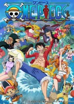 One Piece Vua Hải Tặc (1999)