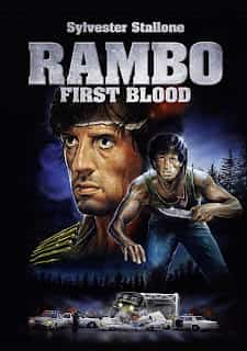 Rambo: Đổ Máu