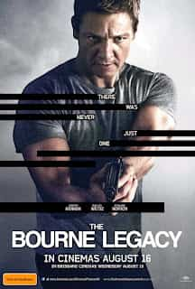 Di sản của Bourne