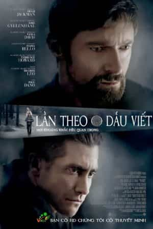 Lần Theo Dấu Vết