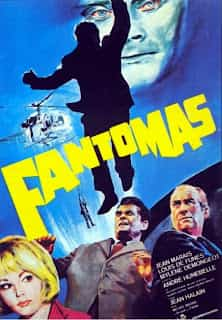 Tội Phạm Fantomas