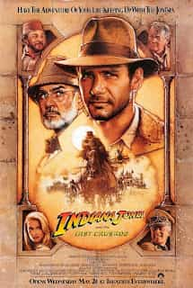 Indiana Jones Và Cuộc Thập Tự Chinh Cuối Cùng