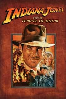 Indiana Jones Và Ngôi Đền Tàn Khốc