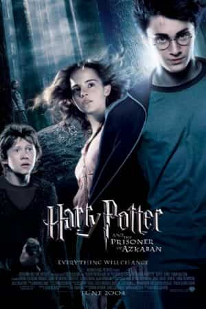 Harry Potter Và Tên Tù Vượt Ngục Azkaban