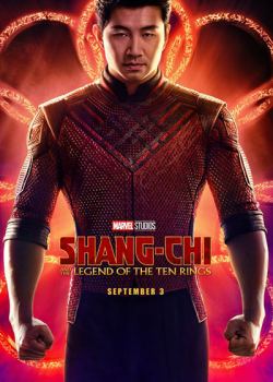 Shang-Chi Và Huyền Thoại Thập Nhẫn