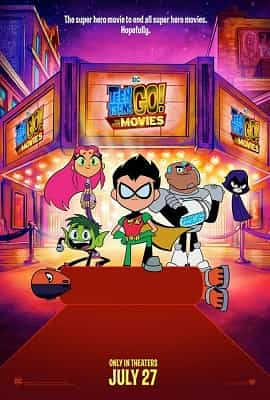 Teen Titans Tiến Lên