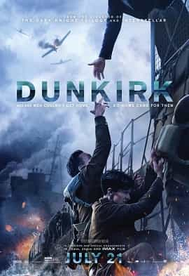 Cuộc Di Tản Dunkirk