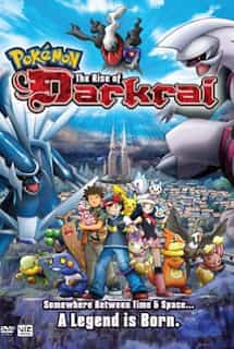 Sự Trở Về Của Darkrai