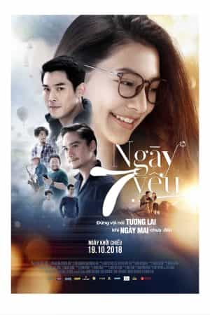 7 Ngày Yêu