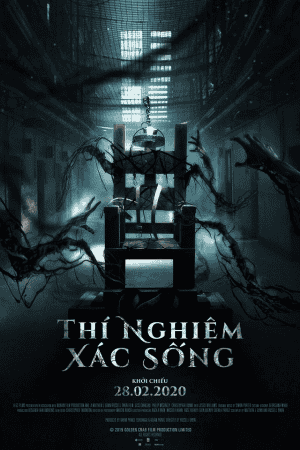 Thí Nghiệm Xác Sống