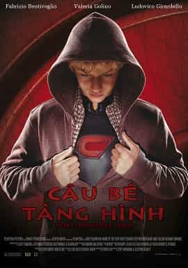 Cậu Bé Tàng Hình