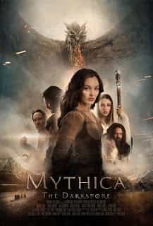 Mythica Kỷ Nguyên Bóng Tối