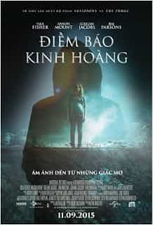 Điềm Báo Kinh Hoàng