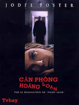 Căn Phòng Hoảng Loạn