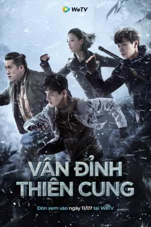 Đạo Mộ Bút Ký 4: Vân Đỉnh Thiên Cung