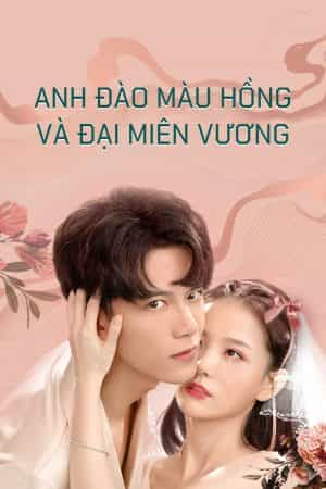 Anh Đào Màu Hồng và Đại Miên Vương