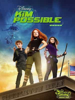 Kim Possible