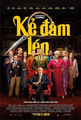 Kẻ Đâm Lén