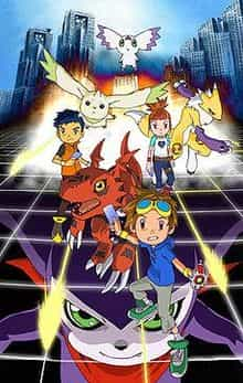 Những Chiến Binh Digimon