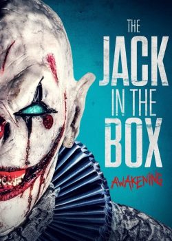 The Jack In The Box: Awakening