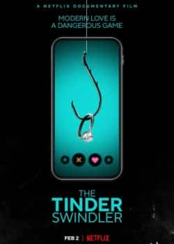 Kẻ Lừa Đảo Trên Tinder