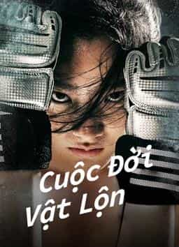 CUỘC ĐỜI VẬT LỘN