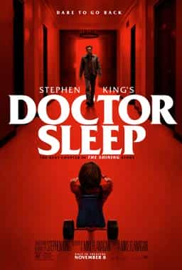 DOCTOR SLEEP: KÝ ỨC KINH HOÀNG