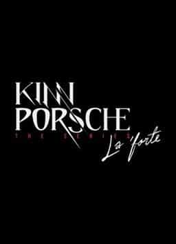 KINNPORSCHE THE SERIES | PRESS CONFERENCE