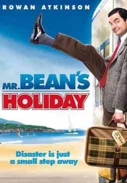 KỲ NGHỈ CỦA MR. BEAN