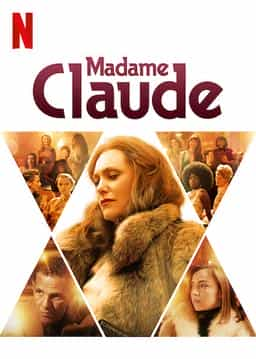 MADAME CLAUDE