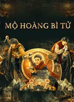 MỘ HOÀNG BÌ TỬ