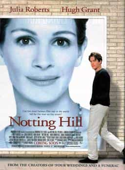 NOTTING HILL