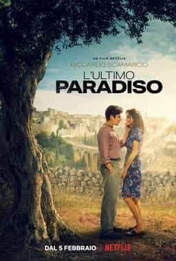 THE LAST PARADISO