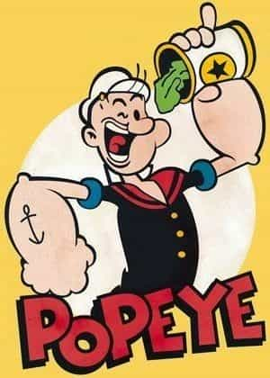 Thủy thủ Popeye