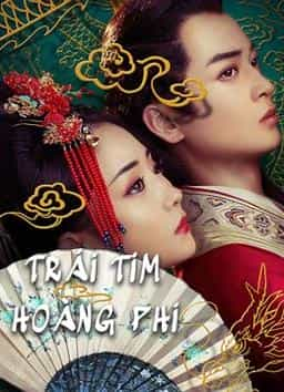 TRÁI TIM HOÀNG PHI