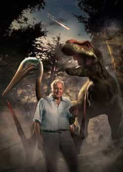 Khủng Long – Ngày Cuối Cùng Với David Attenborough