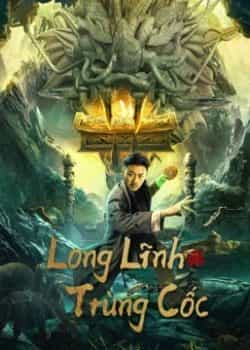 Long Lĩnh Trùng Cốc