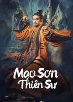 Mao Sơn Thiên Sư