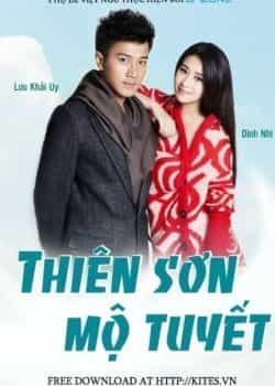 Thiên Sơn Mộ Tuyết